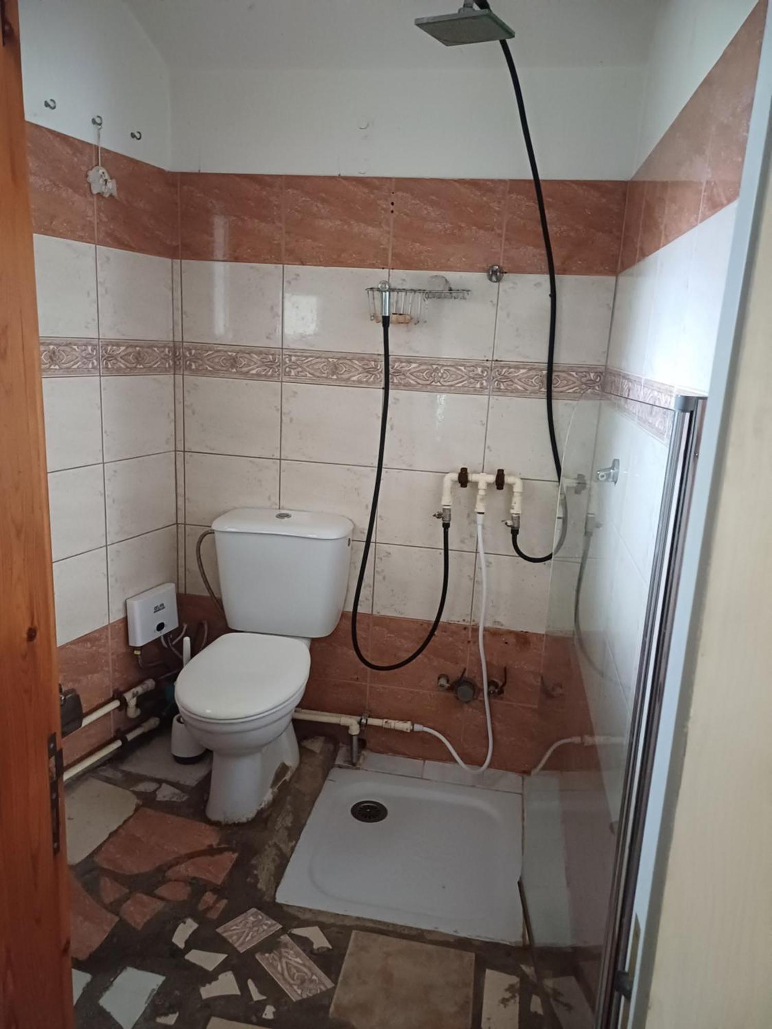 Apartamento Kapary Paralimni Exterior foto
