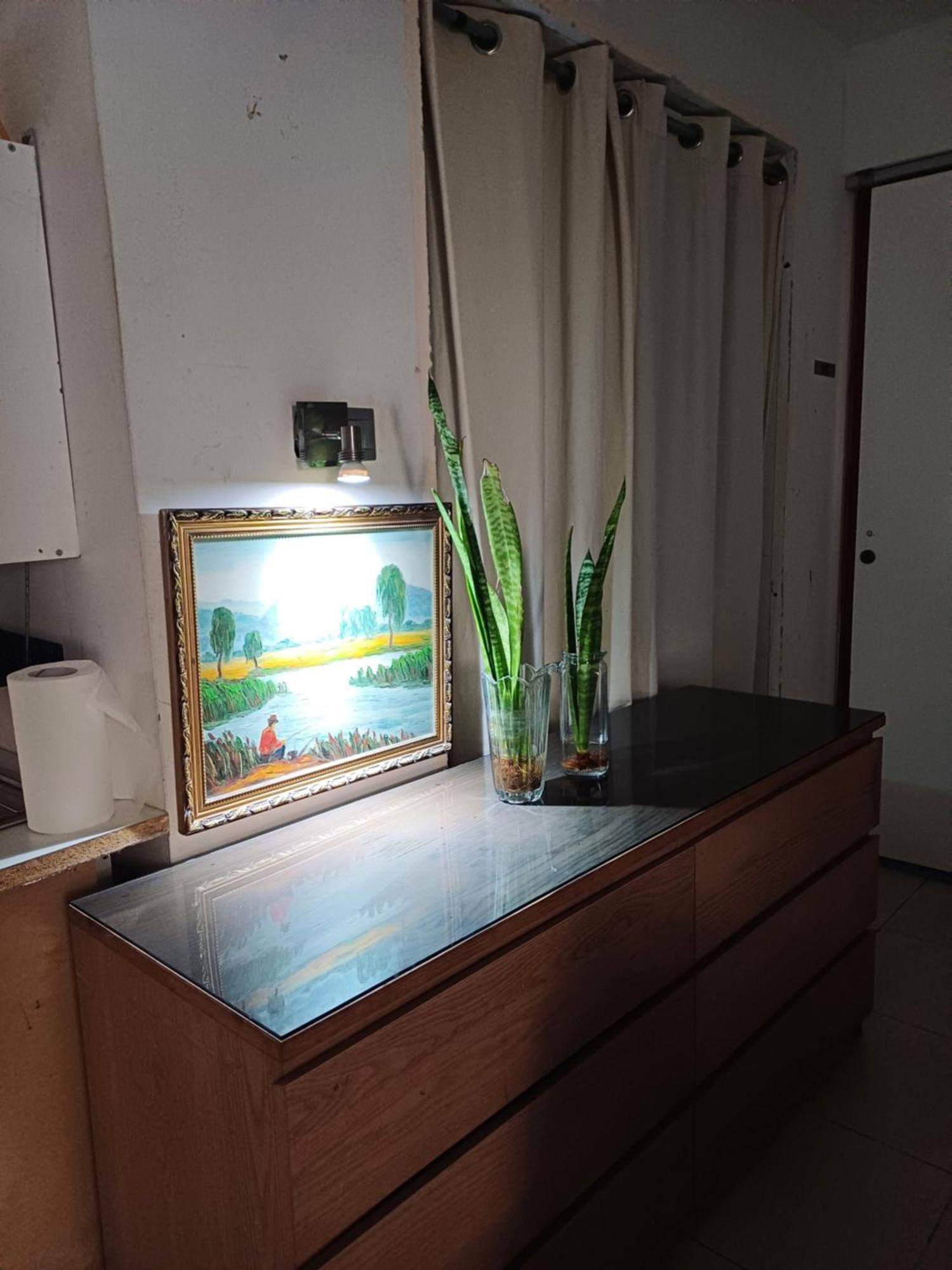 Apartamento Kapary Paralimni Exterior foto