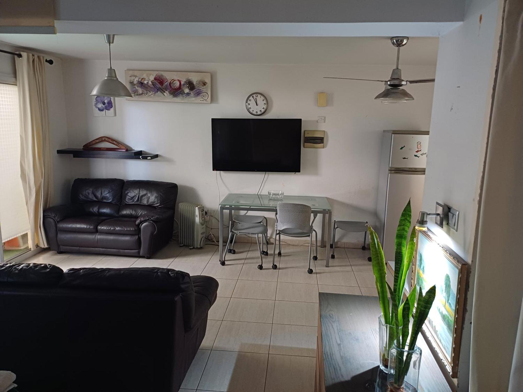 Apartamento Kapary Paralimni Exterior foto